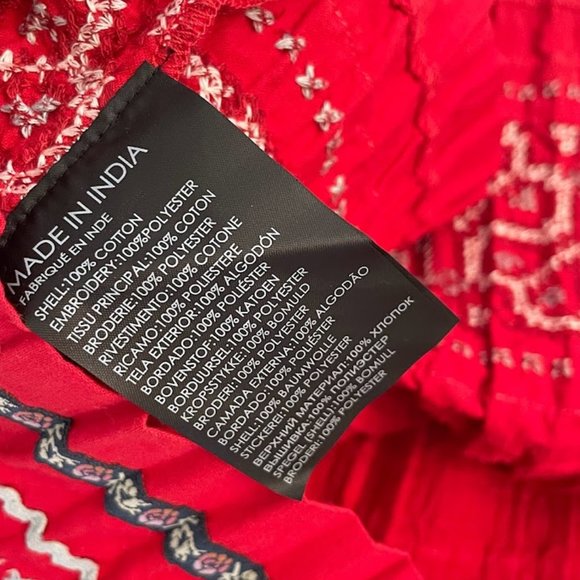 Club Monaco Olla Skirt - Picture 6 of 8